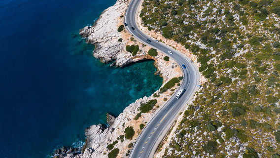 State road D.400 (Turkey)