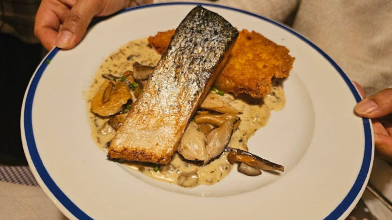 Restaurant Zetor