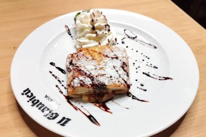 Restaurant U Glaubicu