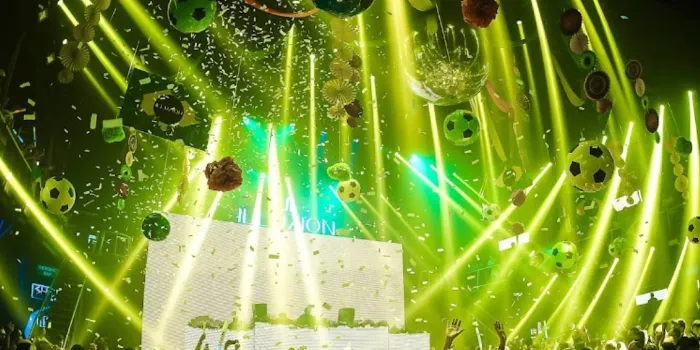 Illuzion Phuket image 1