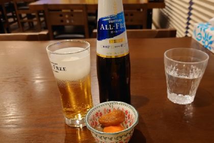 お食事処 居酒屋 小麦
