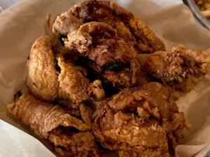 아메리칸 피자 앤 그릴