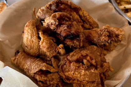 American Pizza & Grill