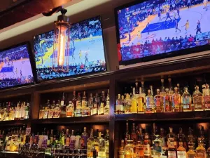 Far Bar