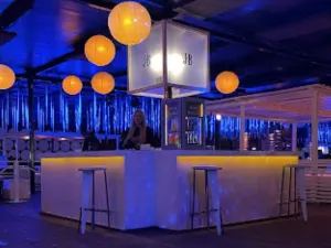 K Urban Beach Club