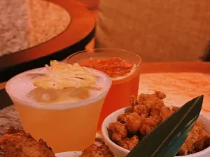 Bar Lotus