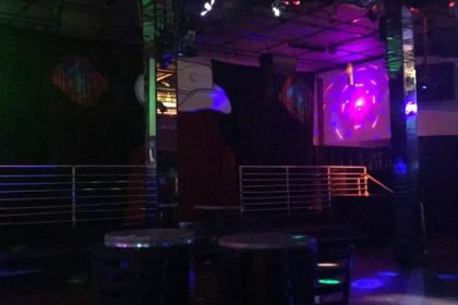 Neighbours Nightclub and Lounge