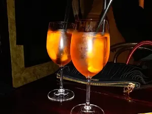 Monk's Bar