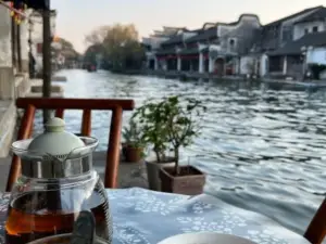 杨阿姨私房菜