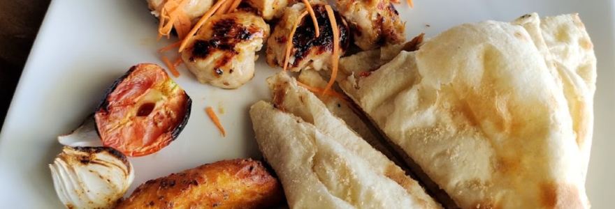 Rainy Roof Restaurant & Café