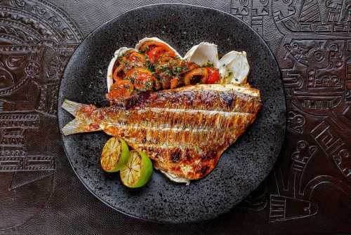 COYA Dubai