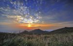 Yangmingshan National Park