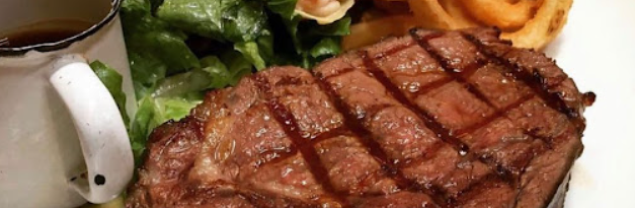 Hog's Breath Cafe Cairns