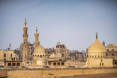 Al-Azhar Mosque