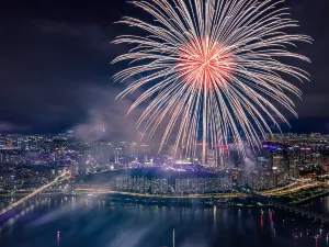 Yeouido