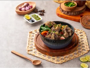 Amaya Food Gallery