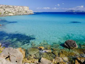 Cala Rotonda