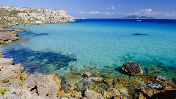 Cala Rotonda