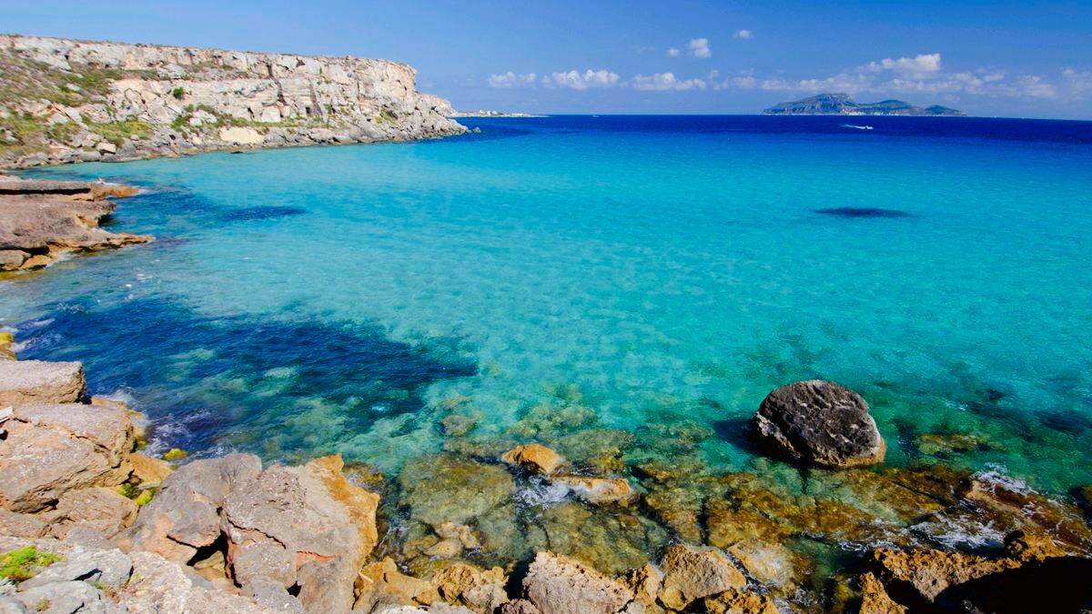 Cala Rotonda