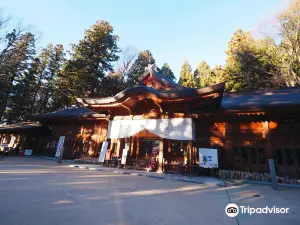 Hotaka Shrine