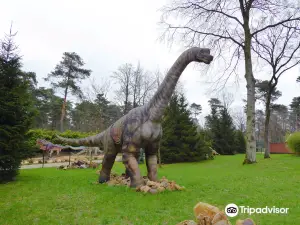 Dino Zoo Metelen