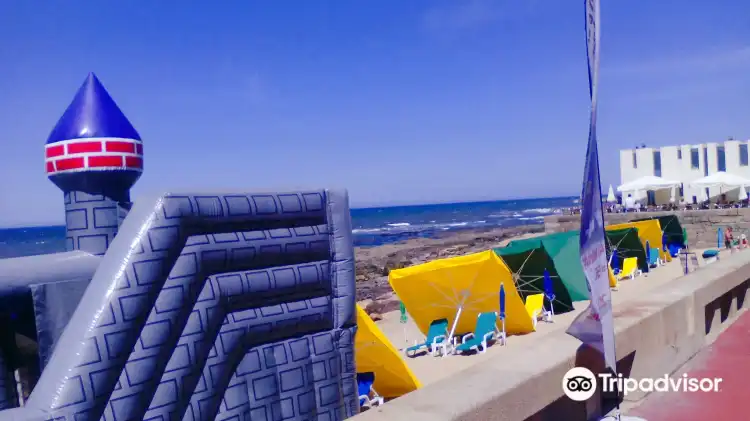 Sao Felix Da Marinha 호텔