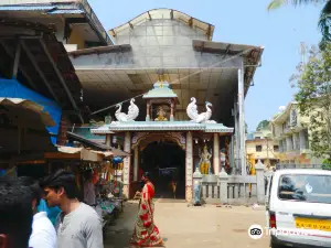 Hattiangadi Sri Siddhivinayaka Temple