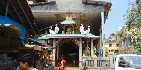Hattiangadi Sri Siddhivinayaka Temple