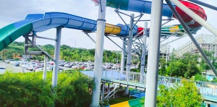 Yunlong Water Park