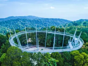 The Habitat Penang Hill