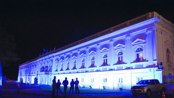 Sao Luis