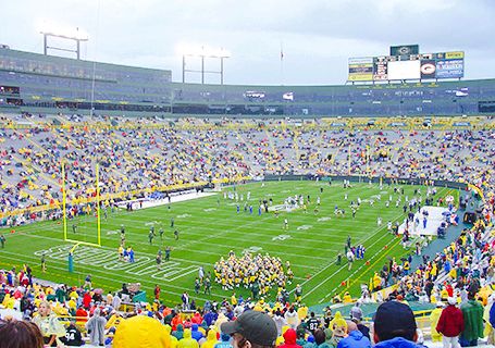 Lambeau Field