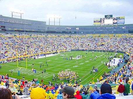 Lambeau Field