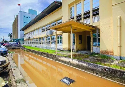 Guyana National Museum