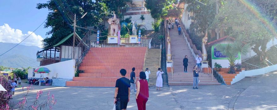 Wat Phuket