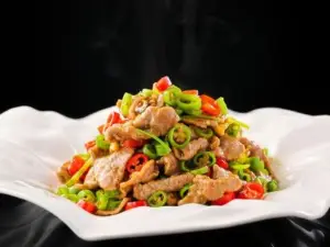 Li Bo Si Yang Cai