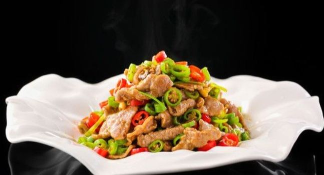 Li Bo Si Yang Cai