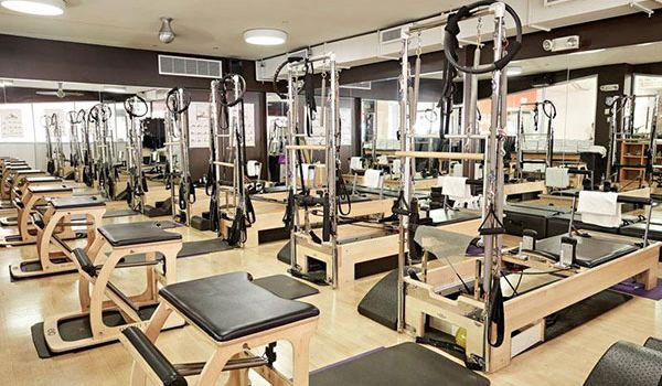 New York Sports Club