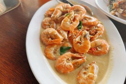 Fish Village Seafood Restaurant