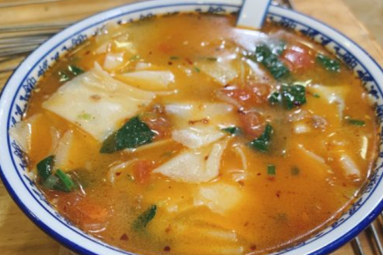 金郡大自然烤肉（甘南路店）