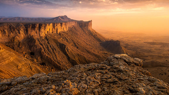 Saudi Arabia