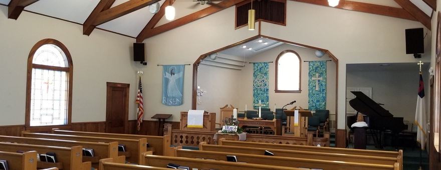 Elverson United Methodist Church