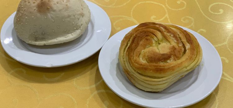 清和元(五龙口街店)