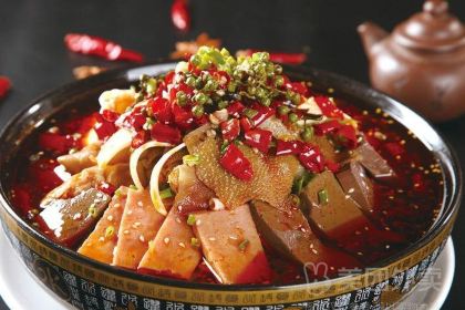 Tiantianguonian (beijinglu)