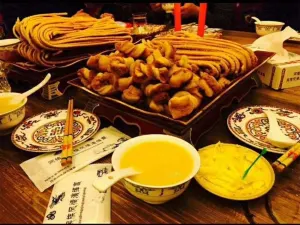 阿格尔民族演艺宫