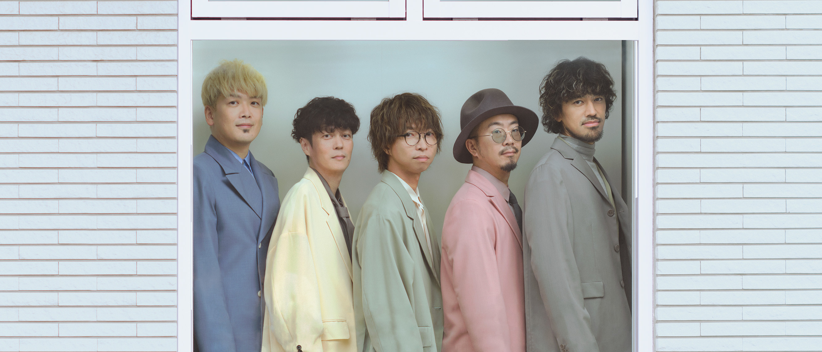 reGretGirl: LOVE × CALL TOUR | Zepp Nagoya