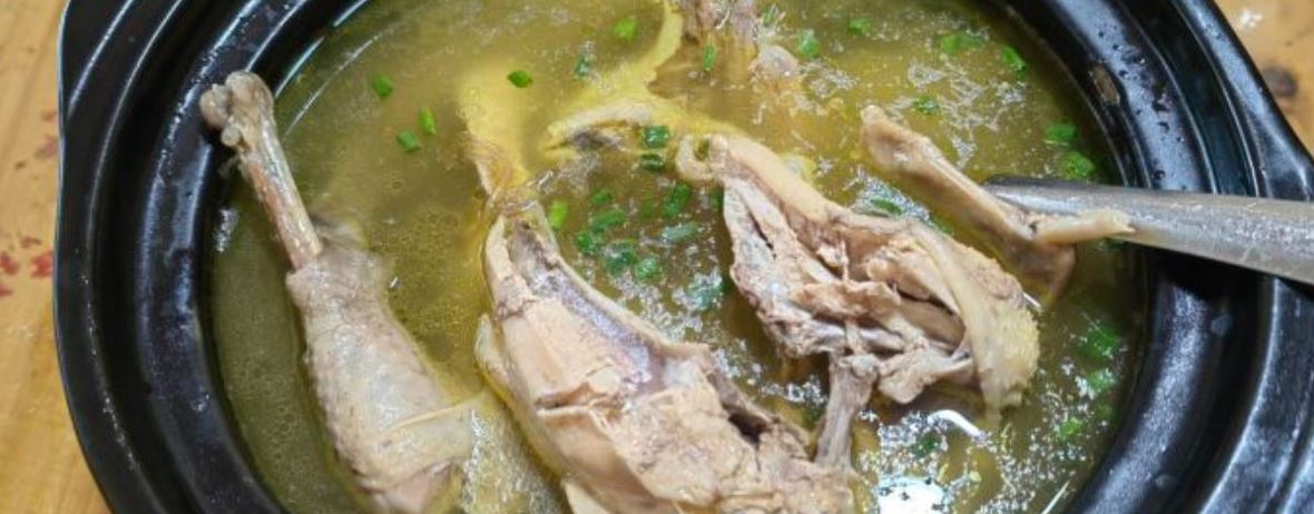 和平总店土鸡汤城100号