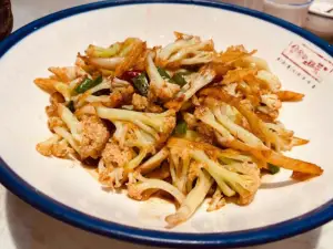 ye ye de tu bo cai