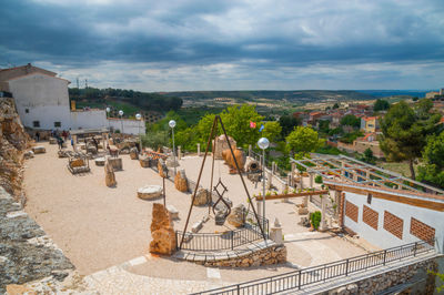 Museo Ulpiano Checa