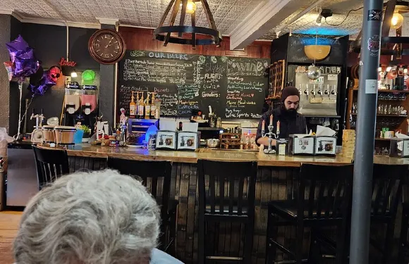 2 Feet Brewing
